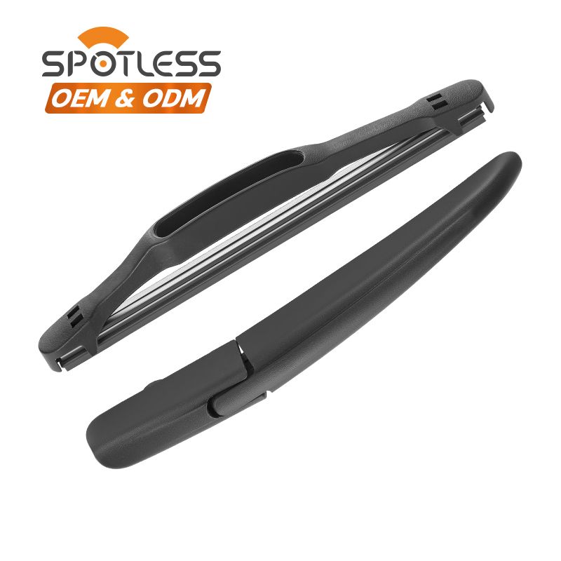 Limpador de para-brisa traseiro Citroen DS 5 Exact Fit