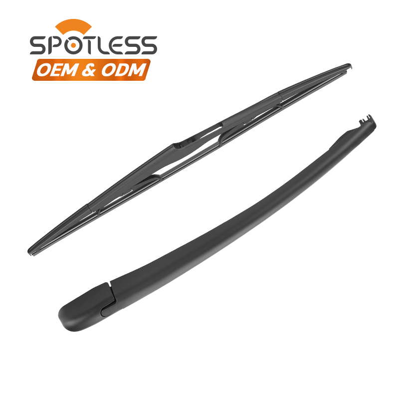Limpador de para-brisa traseiro Exact Fit Renault Laguna II