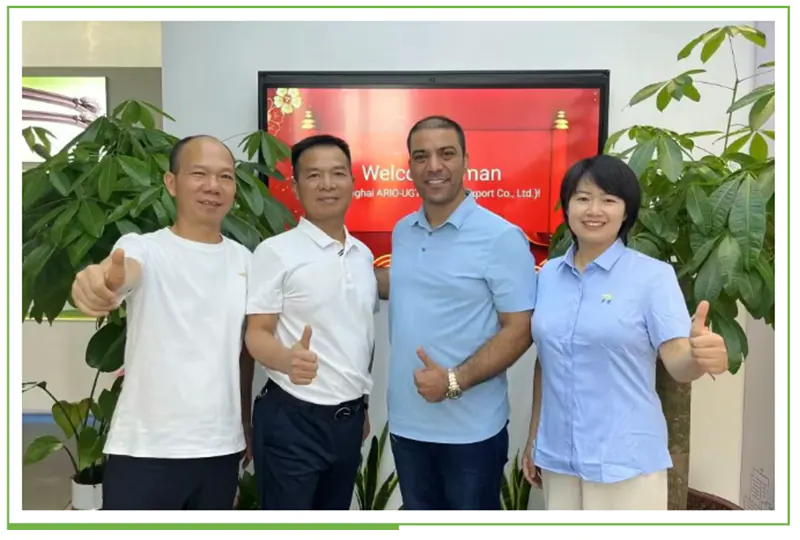 Fabricação OEM para o mercado dos EUA: garantindo conformidade e sucesso local