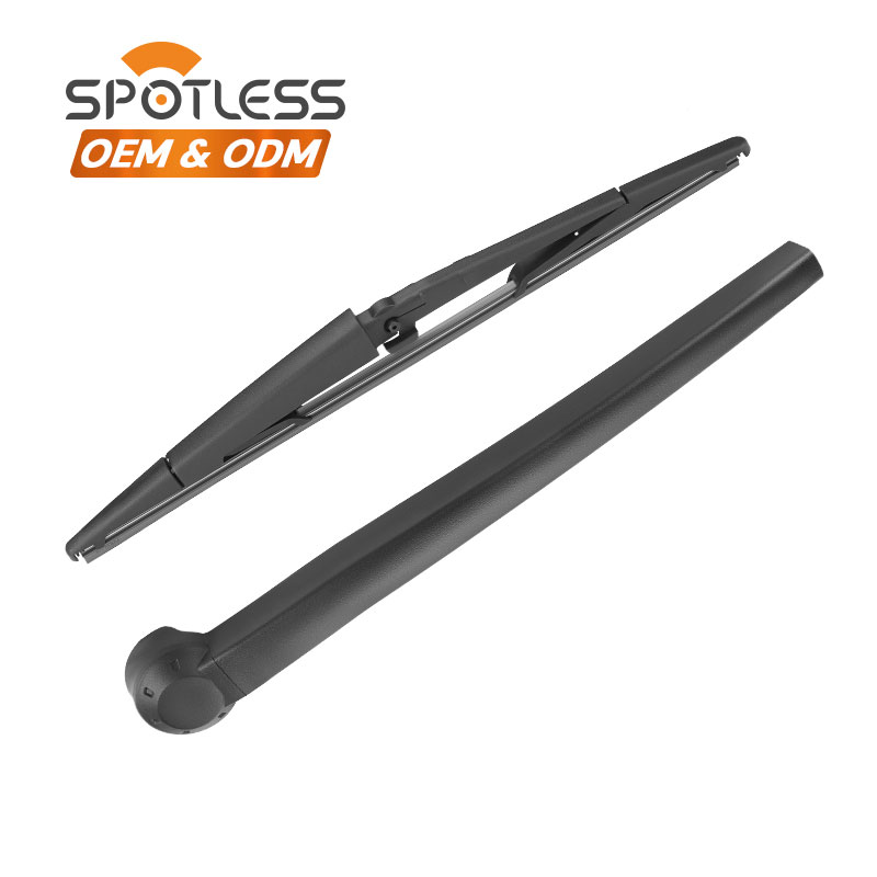 Dodge Durango Rear Wiper Blade