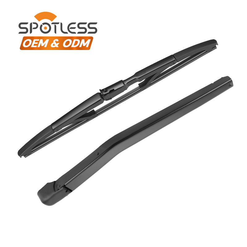 Limpador de para-brisa traseiro Fiat Doblo Exact Fit