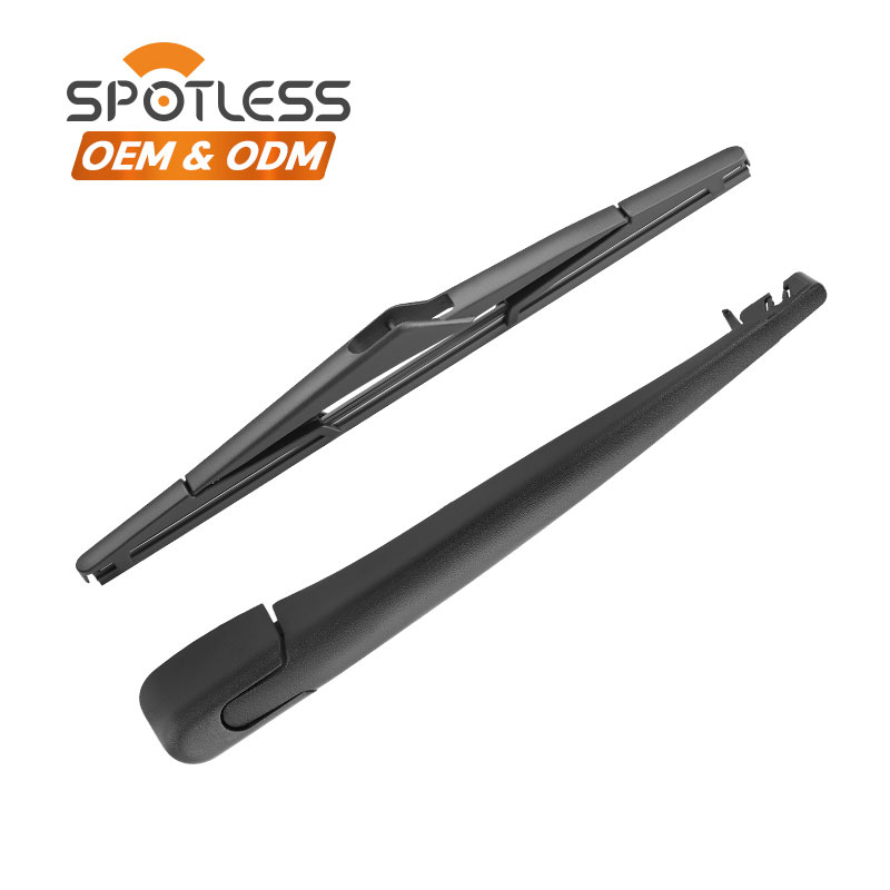 Limpador de vidro traseiro FORD FIESTA