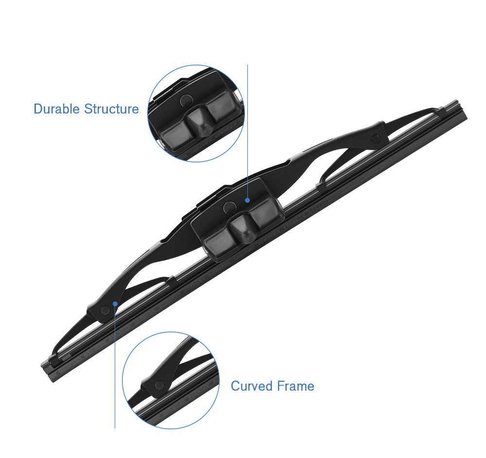 Toyota FJ Cruiser Exact Fit Back Blade