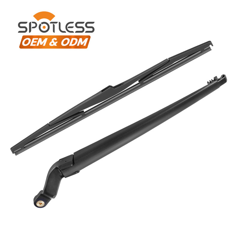 Limpador de vidro traseiro Lexus RX350 Exact Fit