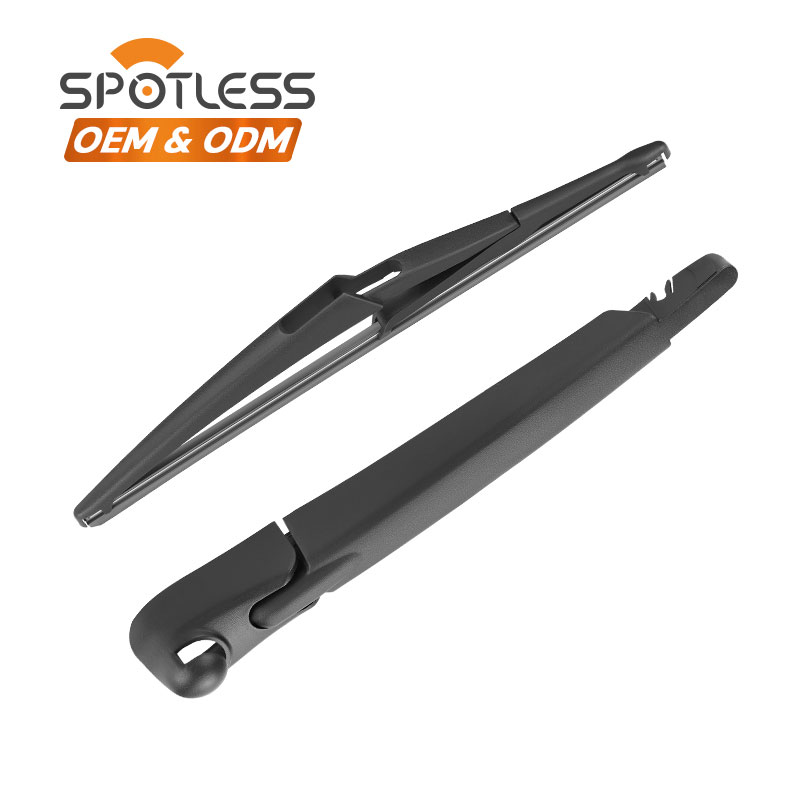 Lâmina de limpador traseira de ajuste exato NISSAN ROGUE
