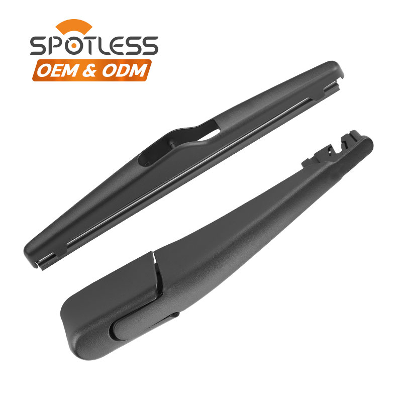 Limpador de vidro traseiro para SMART FOR TWO