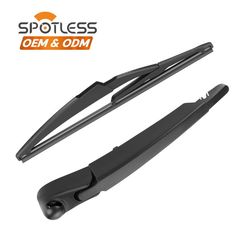 Limpa Vidros Traseiro para RENAULT CAPTUR