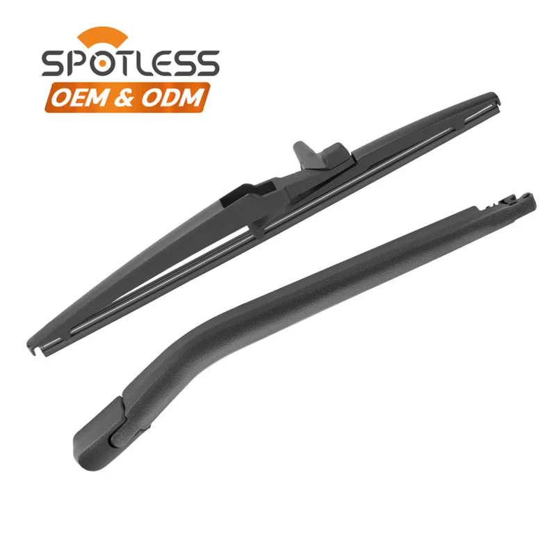 Toyota 4Runner (2003-2009) limpador traseiro de ajuste exato